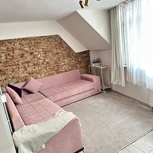 Appartement met een Slaapkamer